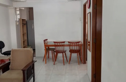 Blk 1 Ghim Moh Green (Queenstown), HDB 3 Rooms #636955151